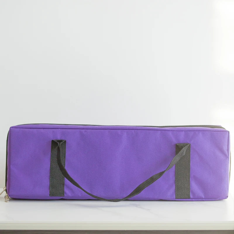 Clear Quartz Singing Tuning Fork – 16mm | Crystal Resonance Tool