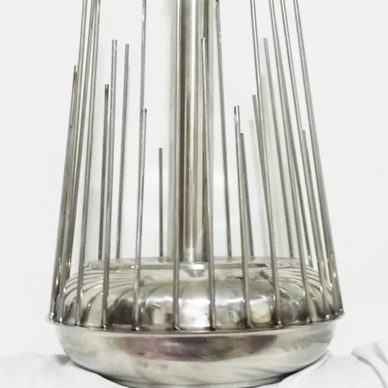 Stainless Steel Waterphone – Atmospheric Sound Tool | 10 Tones