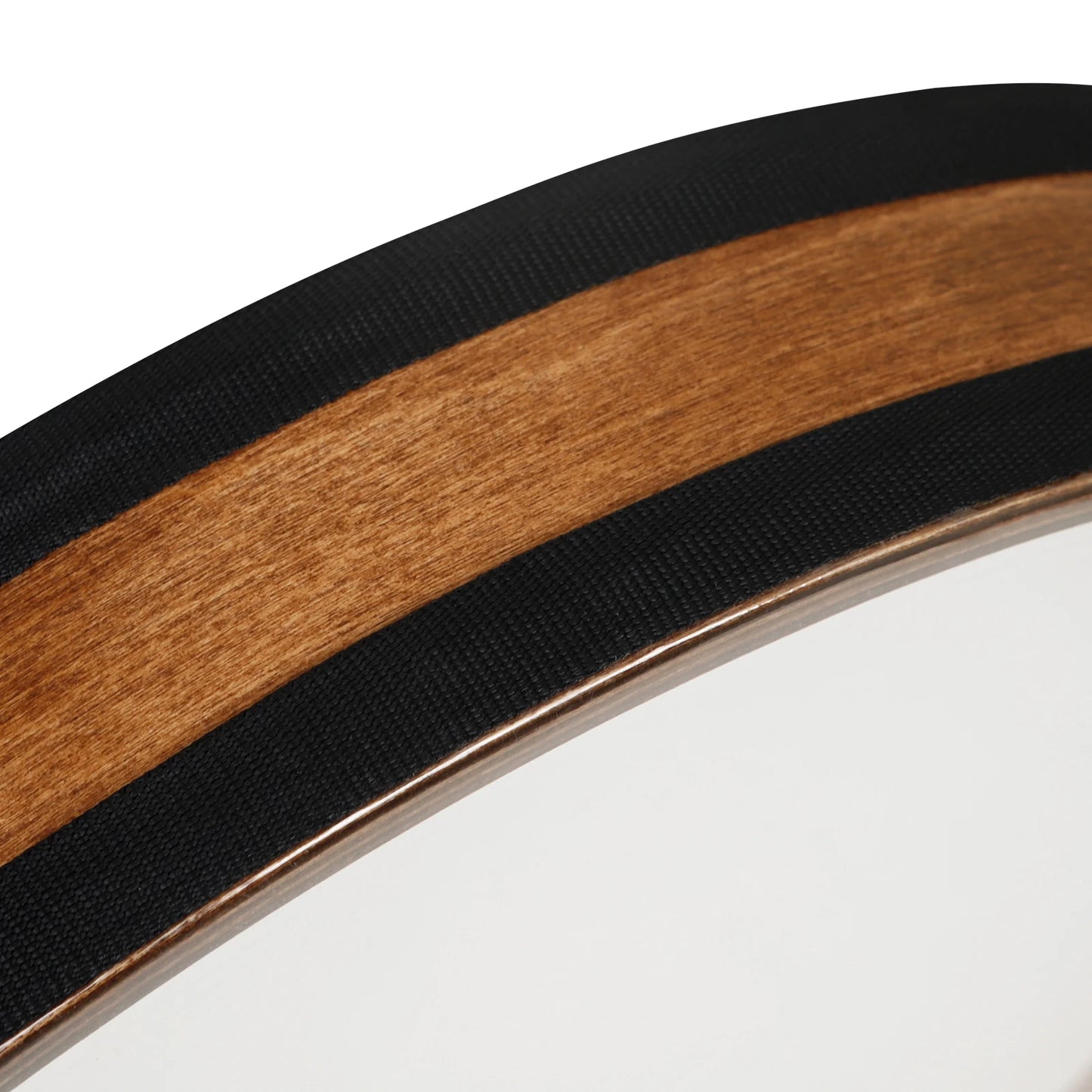 Ocean Wave Hand Drum – 16–22” | Sound Bath & Somatic Therapy Instrument