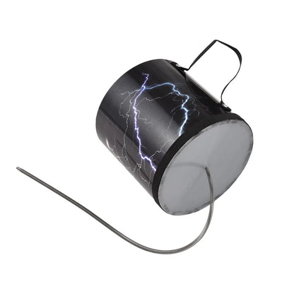 Thunder Drum – 6" Birch Percussion for Sound Effects & Creative Play