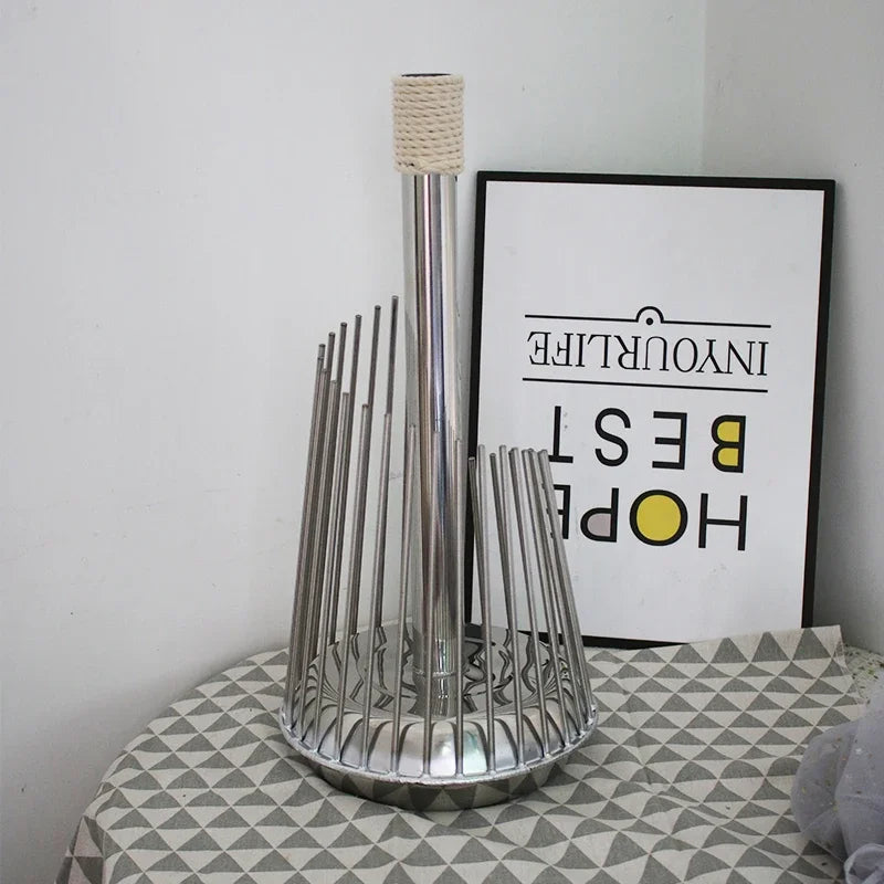 Stainless Steel Waterphone – Atmospheric Sound Tool | 10 Tones