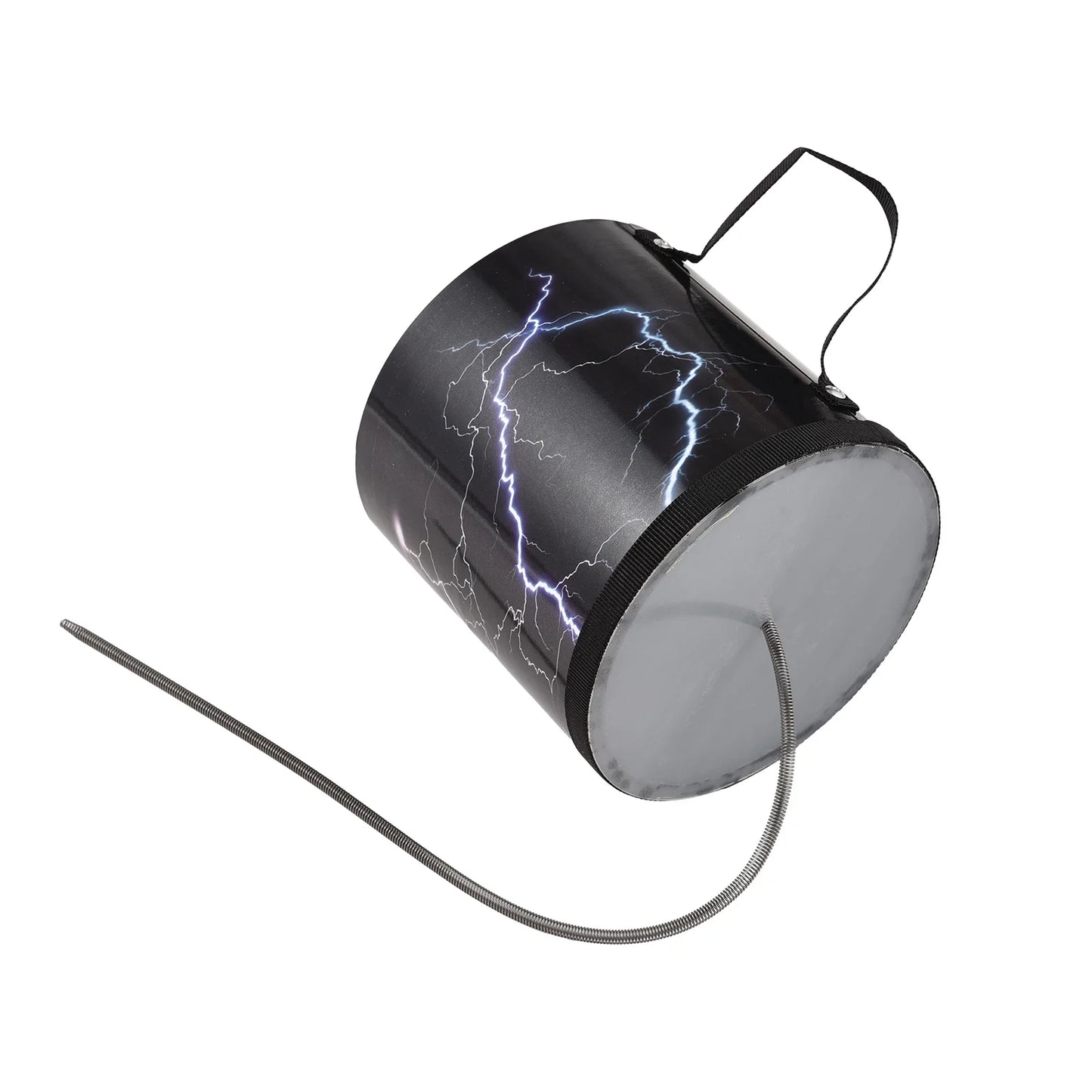 Thunder Drum – 6" Birch Percussion for Sound Effects & Creative Play