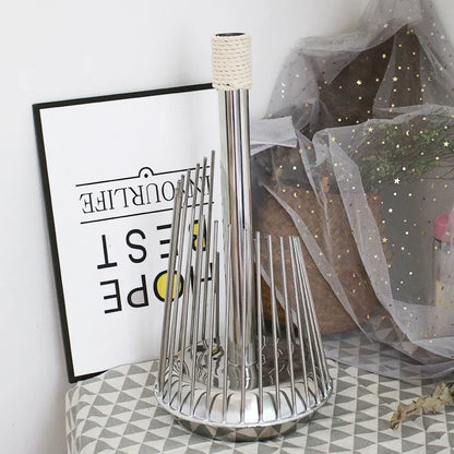 Stainless Steel Waterphone – Atmospheric Sound Tool | 10 Tones