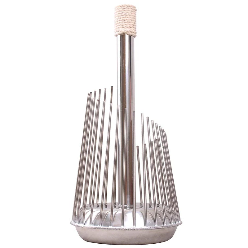 Stainless Steel Waterphone – Atmospheric Sound Tool | 10 Tones