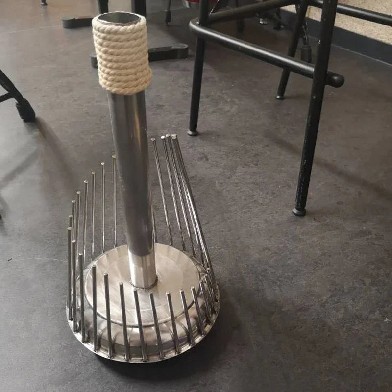 Stainless Steel Waterphone – Atmospheric Sound Tool | 10 Tones