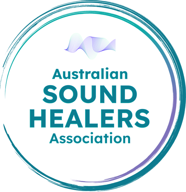Australian Sound Healers Association Shop (ASHA)